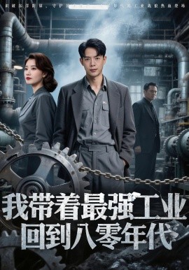我?guī)е顝姽I(yè)，回到八零年代