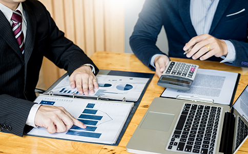 公司做賬報稅為什么會選代理記賬公司？