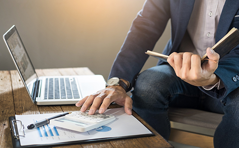 定了！小規(guī)模3%降至1%政策延長(zhǎng)至2...