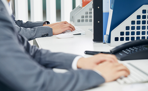 企業(yè)工商注冊(cè)具體流程，你知道嗎？超詳...