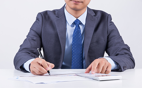 代理記賬 代理記賬