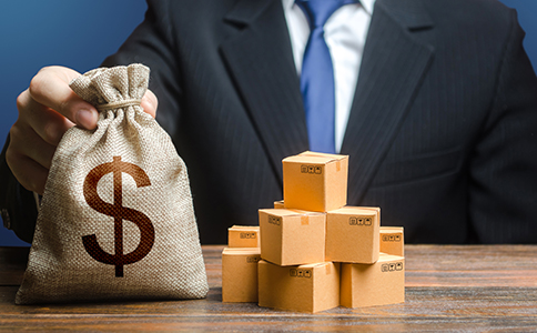 注冊(cè)公司怎么交稅？