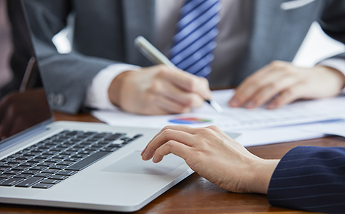 營業(yè)執(zhí)照吊銷轉注銷