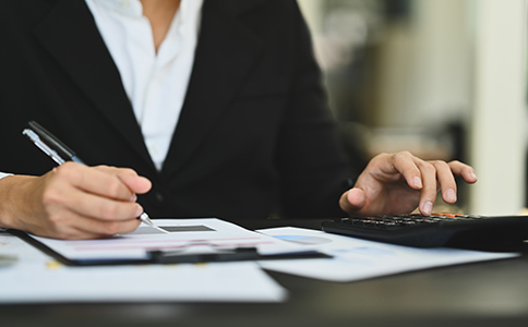 小微企業(yè)注銷(xiāo)所需材料