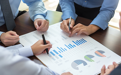 注冊商標(biāo)需要多長時間？