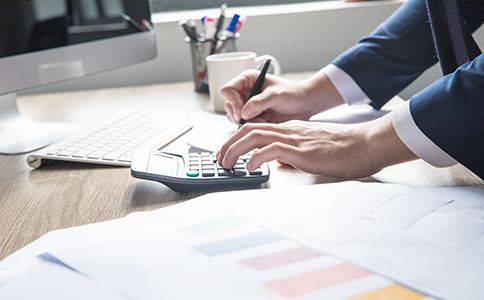 代理記賬價(jià)格