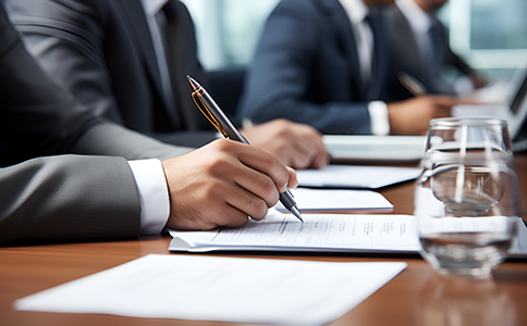 公司注冊成立分公司需準備的材料清單