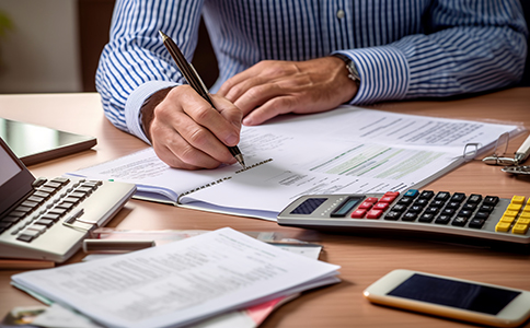 公司名稱審核常見問題