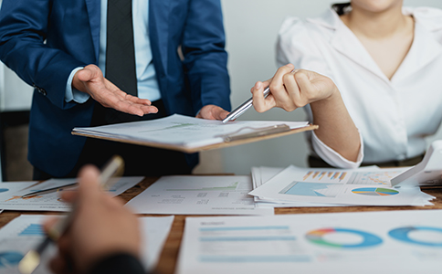 公司跨區(qū)遷移流程所需材料