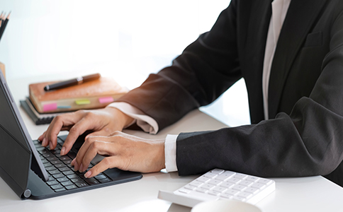 簡易注銷公司所需材料