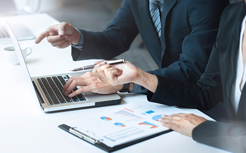 注冊公司準備材料