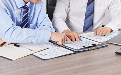 辦理商標分割申請怎樣走流程？