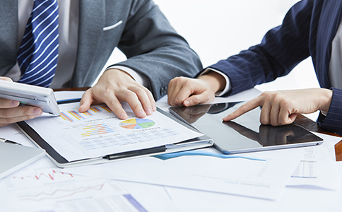 商標注冊代理費用是多少？