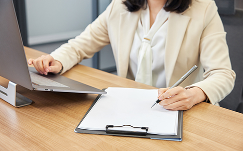 代理記賬需要提供哪些資料？