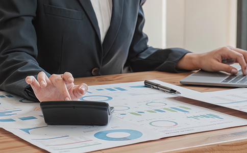 選擇記賬代理公司時需要注意什么？