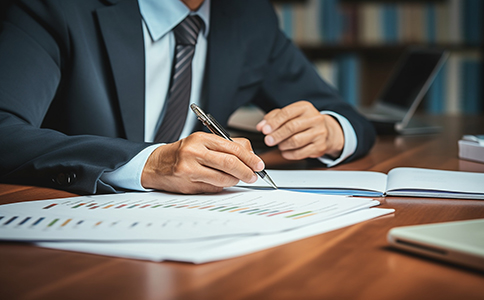 財務公司注冊所需材料