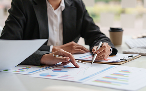 外資小規(guī)模代理記賬多少錢(qián)？