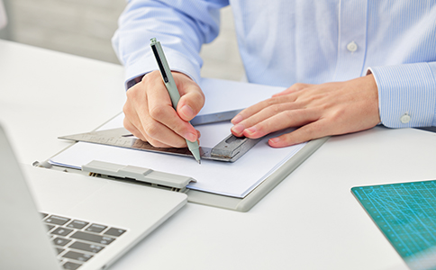 商標(biāo)注冊程序