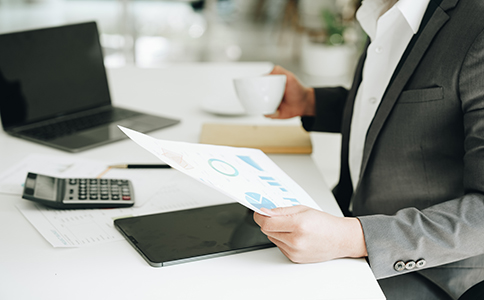 代辦商標(biāo)注冊(cè)需要哪些資料？