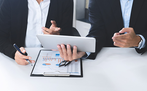 售電公司注冊條件