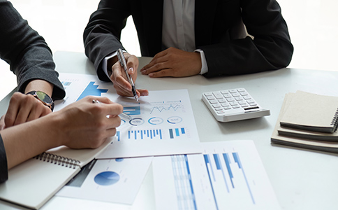 代理記帳費用：創(chuàng)業(yè)必知的要點