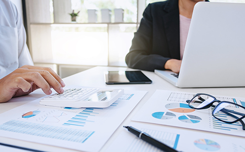 開公司賬戶需要的基本材料