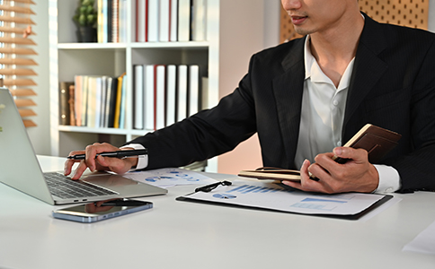 獨(dú)資公司注冊流程及需要的材料