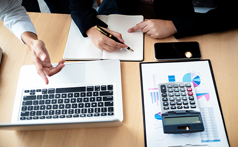 申請ISP許可證的條件