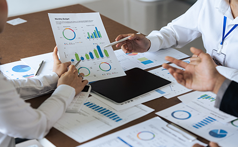 子公司注冊流程