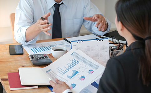 辦理公司注冊(cè)手續(xù)