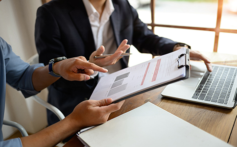 公司注銷代辦需要什么材料？