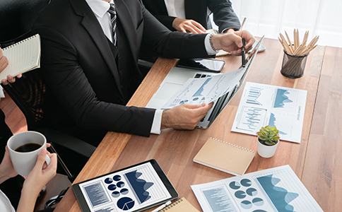 有限公司注冊(cè)流程及材料要求