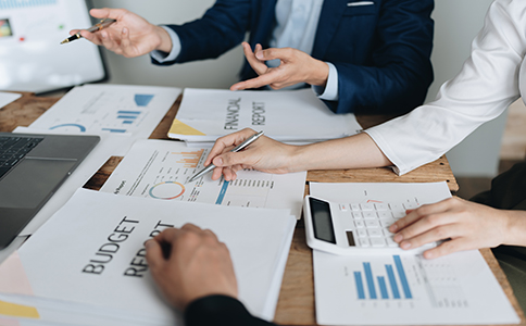 注冊一般納稅人的公司