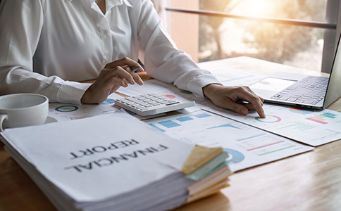 注冊(cè)中外合資企業(yè)的資料