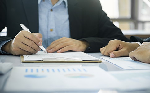 裝飾裝修公司注冊流程及資料