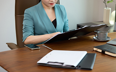 辦營(yíng)業(yè)執(zhí)照需要什么手續(xù)？