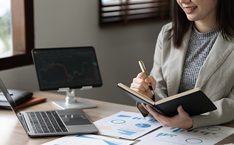 注冊商標需要什么材料和流程？