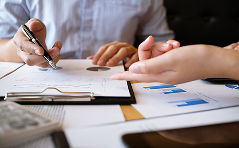 辦理集團公司流程需要哪些材料？