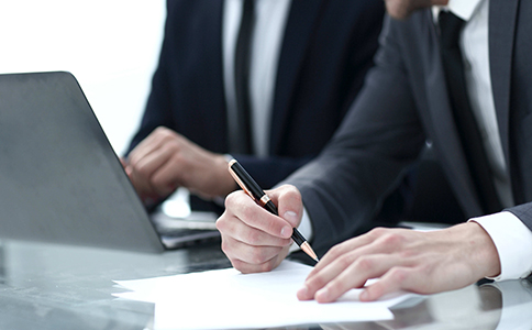 怎么注冊香港公司？