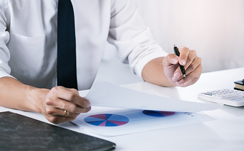 辦理財(cái)務(wù)咨詢公司的基本流程