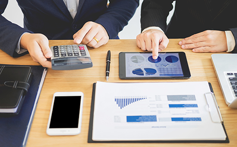 注冊資金變更減少需要哪些手續(xù)呢？