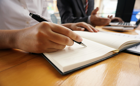 公司注冊流程及材料怎么準(zhǔn)備？