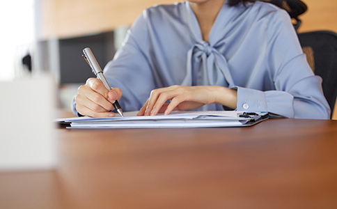 代理記賬費用是多少？