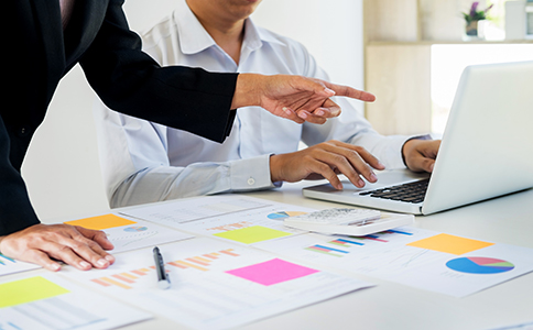 新手必看｜公司年檢需要哪些資料？