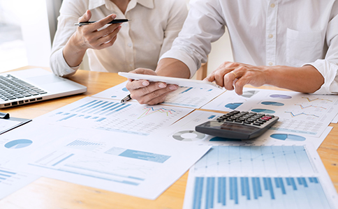 代賬公司收費標(biāo)準(zhǔn)是多少？