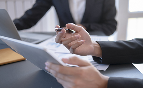 注冊資金變更怎么操作流程？