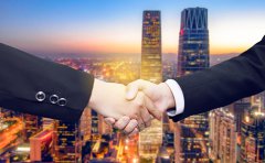 公司注冊代理哪家好？