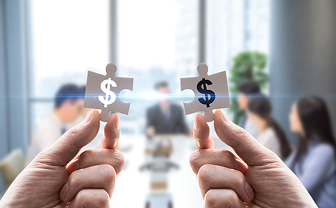 公司注冊(cè)步驟