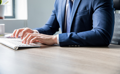 營業(yè)執(zhí)照補辦流程是如何的？