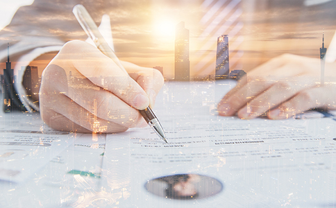 工作室怎么注冊？